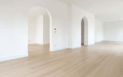 Porzione di casa completamente ristrutturata a Camposampiero