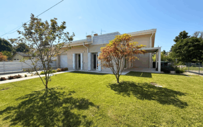 Nuova porzione di testa di 230 mq a Martellago