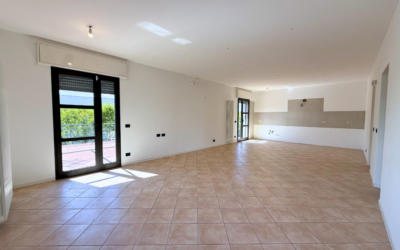 AgencyCasa Appartamento quadrilocale Treviso